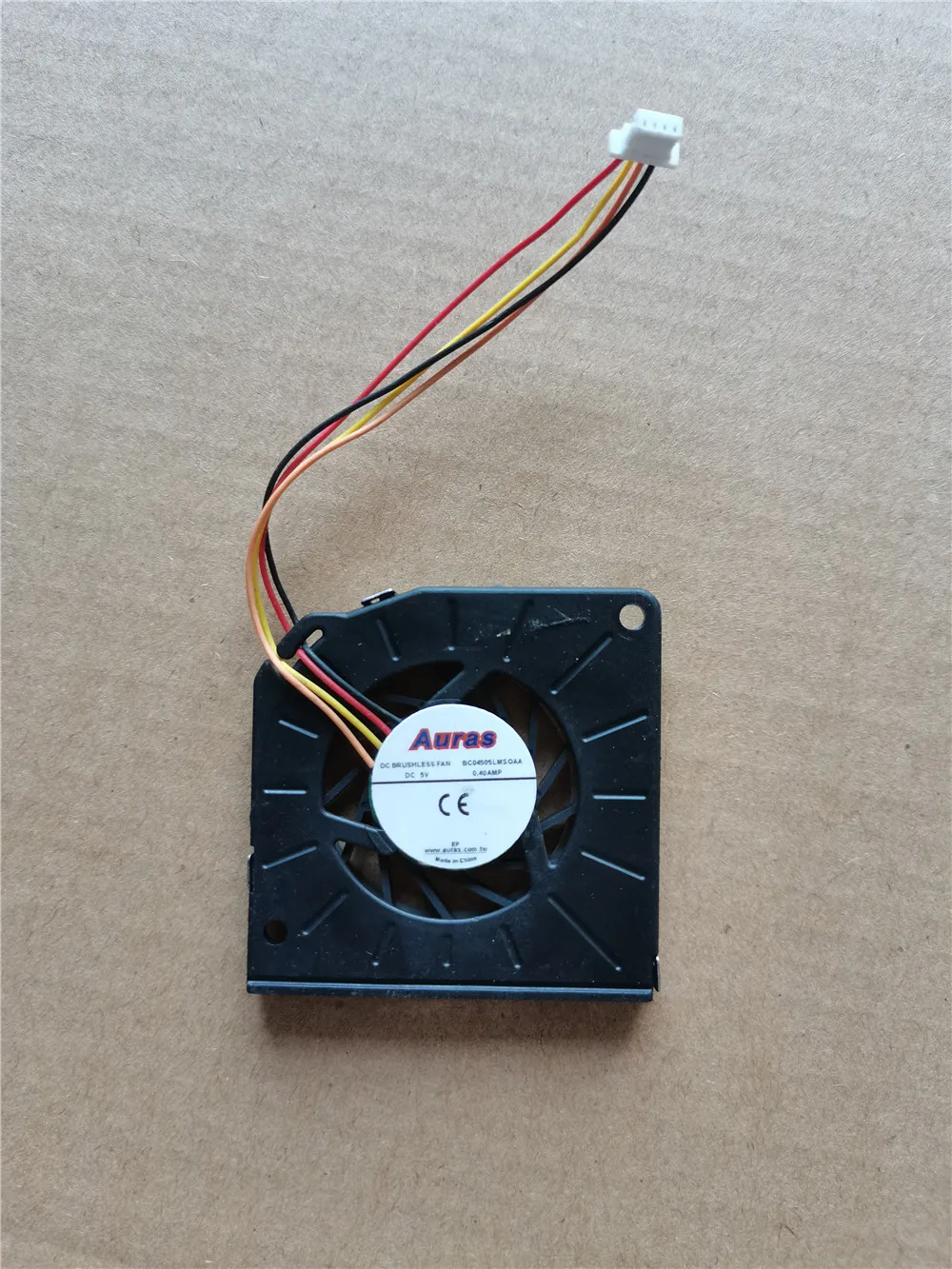 Cpu Heatsink - Nuova ventola di raffreddamento CPU originale