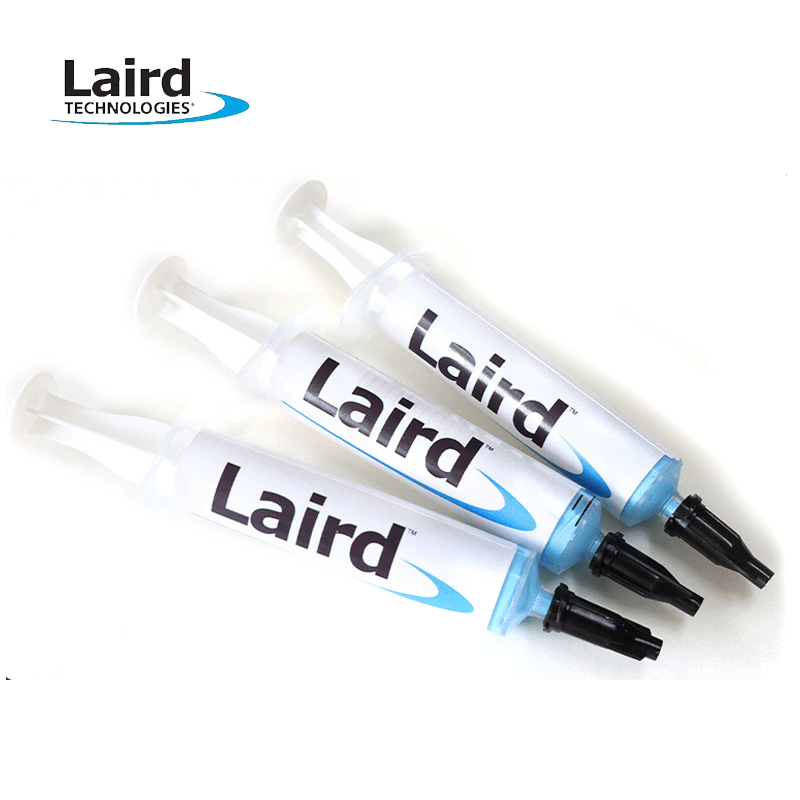Thermal Paste - Pasta Termica Laird Tputty 607, Gel