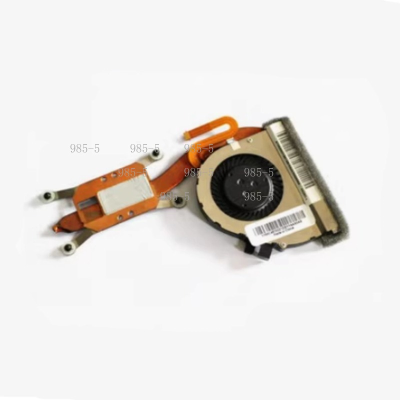 Cpu Heatsink - Ventola di Raffreddamento CPU con Dissipatore