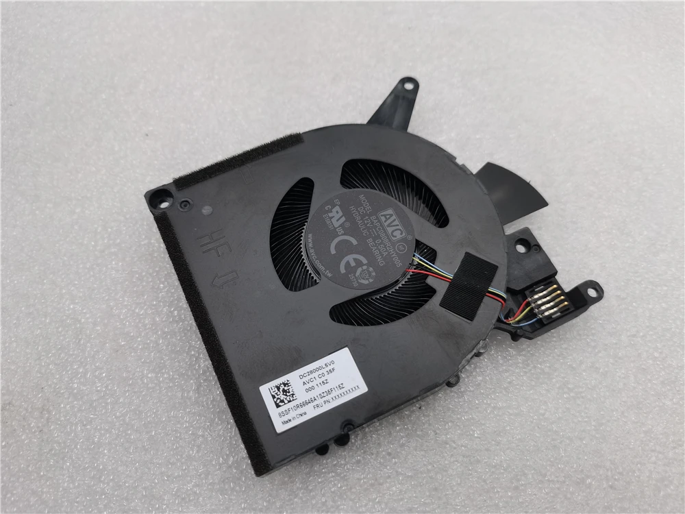 Ventola GPU CPU muslimr + L pe - Cpu Fan recensione e prezzo