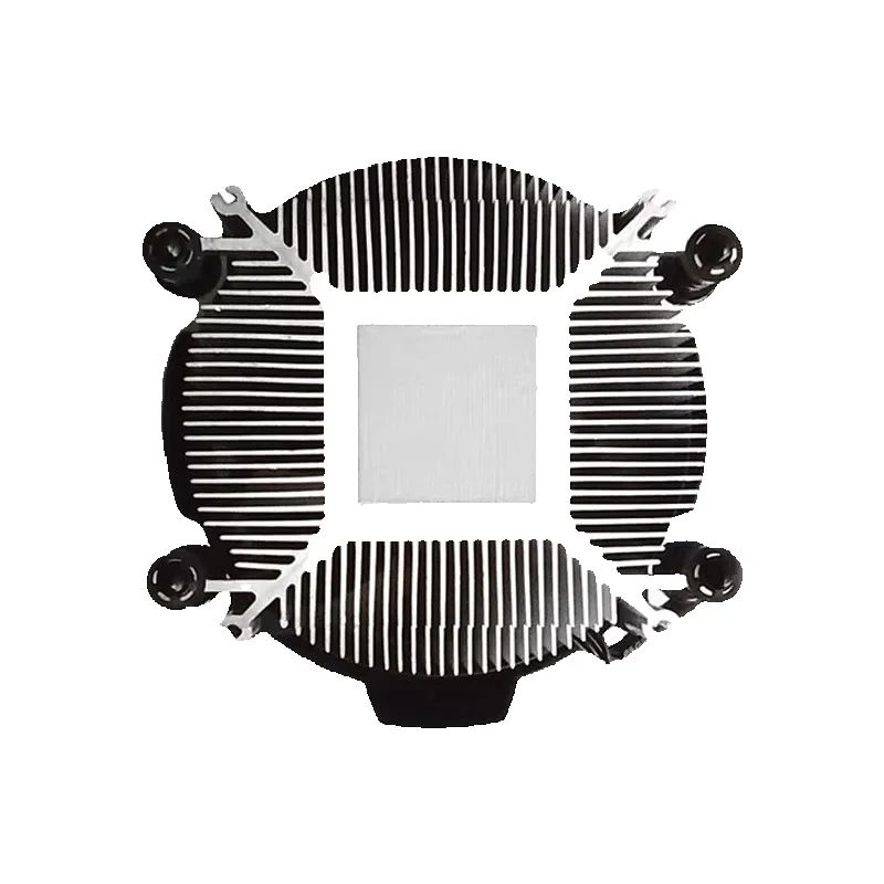 AMD Ryzen Wraith Cooler Wraith - Cpu Heatsink recensione e prezzo