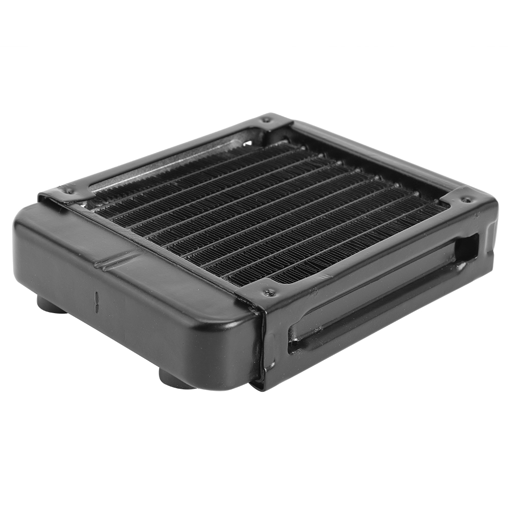 Radiatore di raffreddamento ad - Aio Liquid Cooler recensione e prezzo