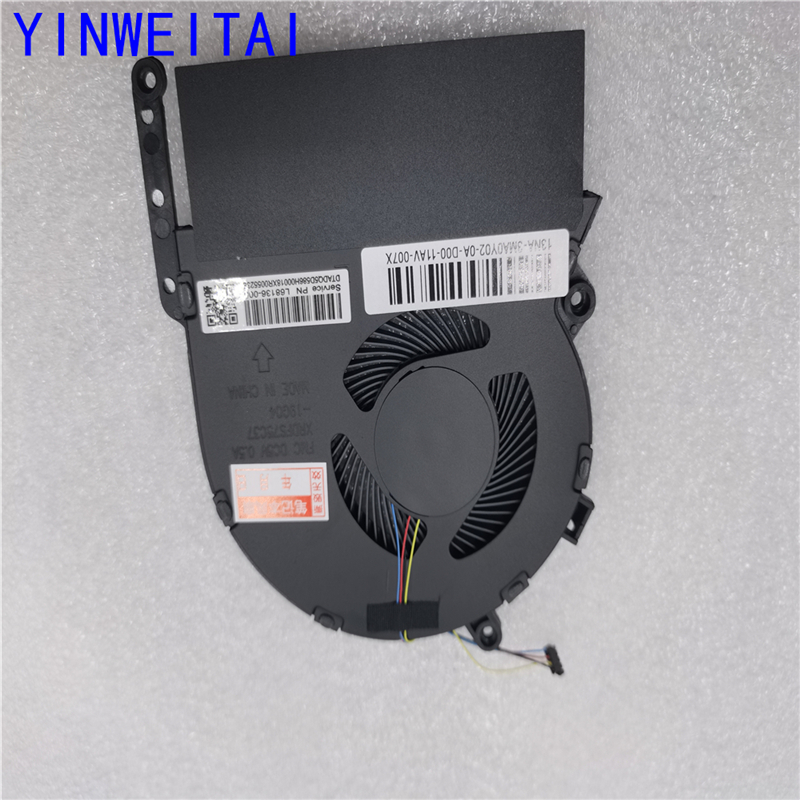 Nuova ventola di raffreddament - Gpu Cooler recensione e prezzo