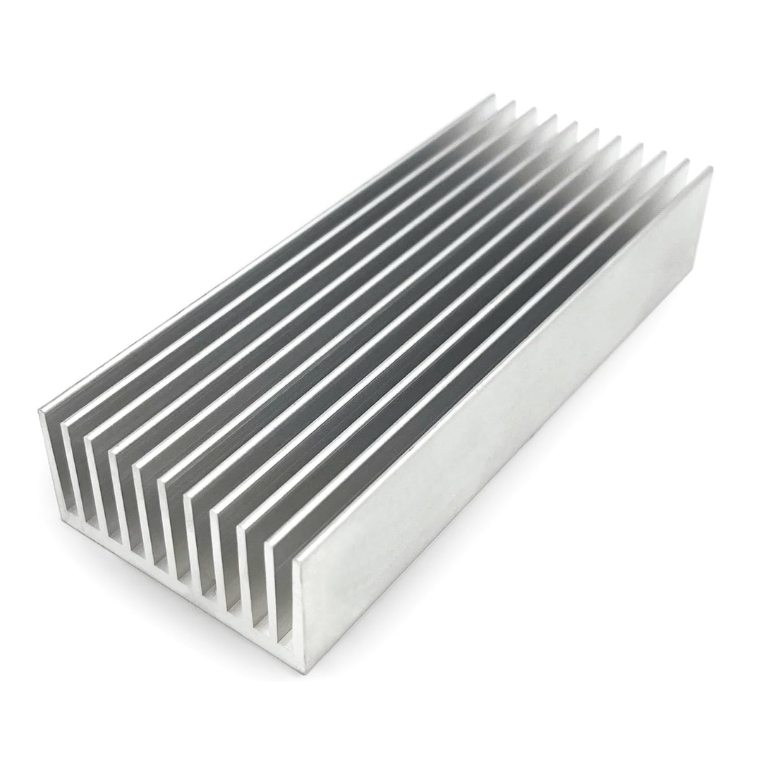 50x60x26mm - 300x60x26mm Dissi - Heatsink recensione e prezzo