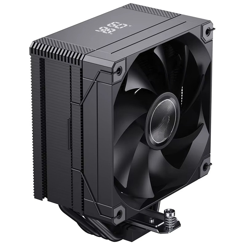 Dissipatore CPU MT4 con Displa - Air Cooler Cpu recensione e prezzo