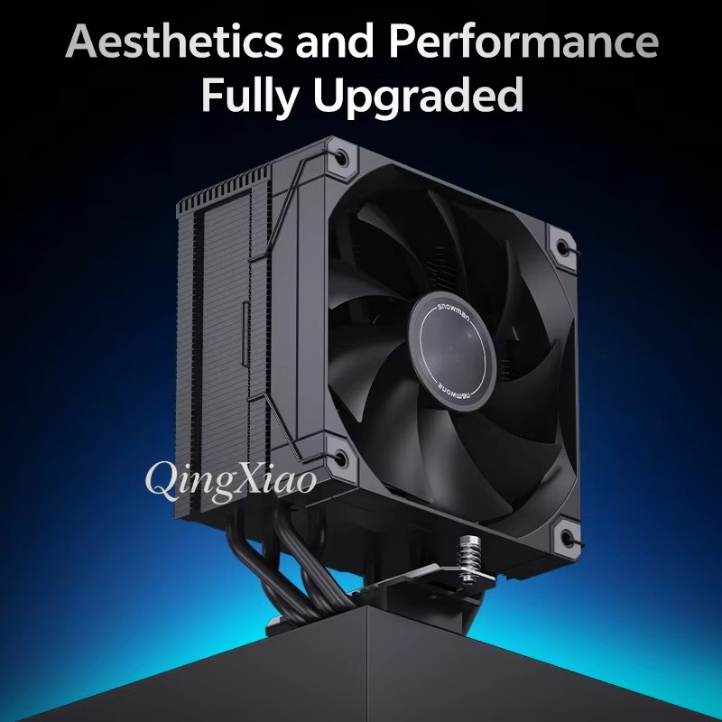 Dissipatore CPU MT4 con Displa - Air Cooler Cpu recensione e prezzo