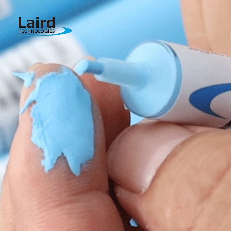 Pasta Termica Laird Tputty 607 - Thermal Paste recensione e prezzo