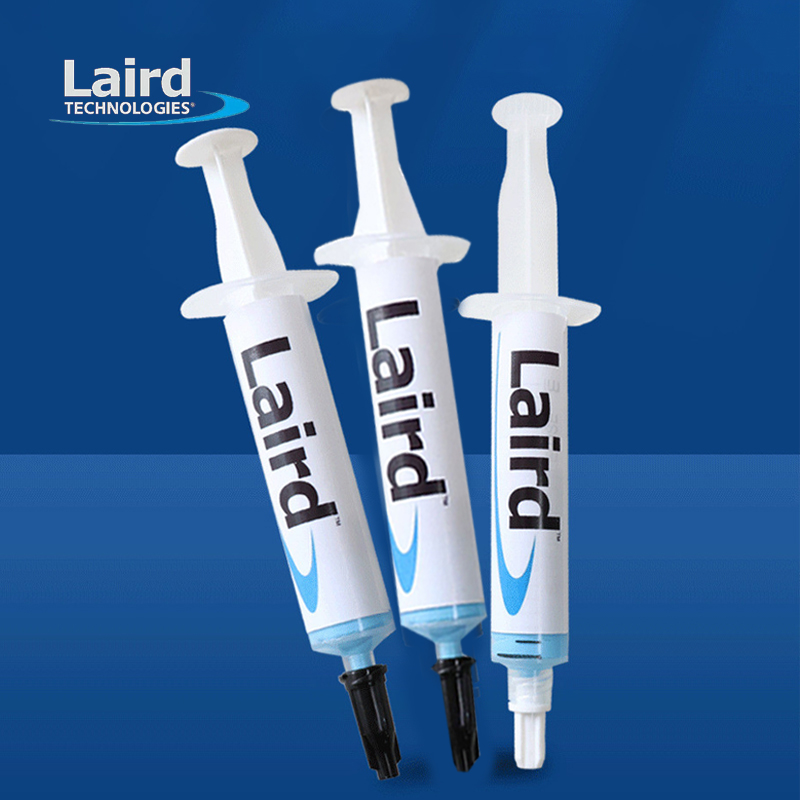 Pasta Termica Laird Tputty 607 - Thermal Paste recensione e prezzo