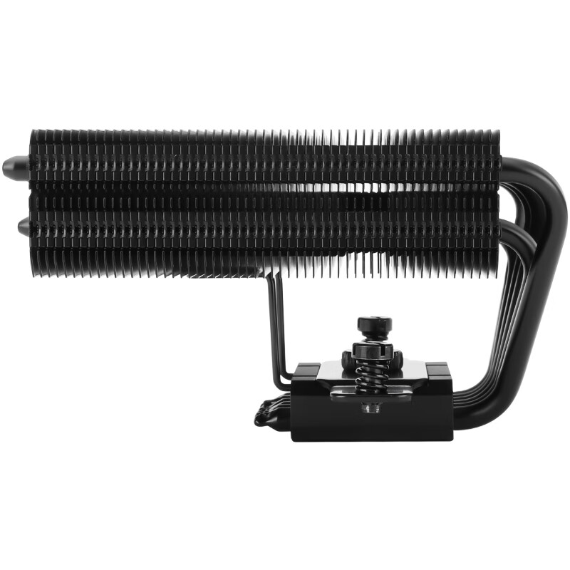 Thermalright TR-SI-100 radiato - Air Cooler Cpu recensione e prezzo