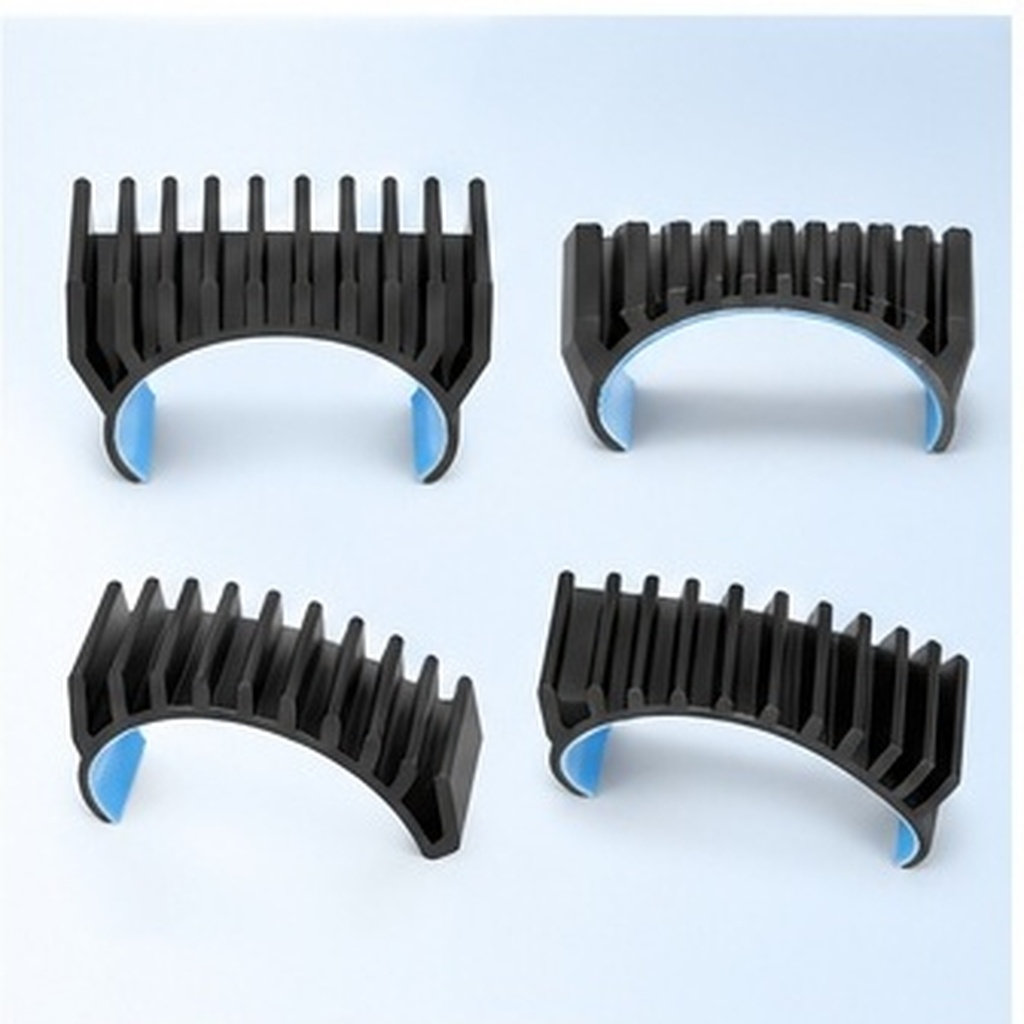 Dissipatore di calore in allum - Heatsink recensione e prezzo