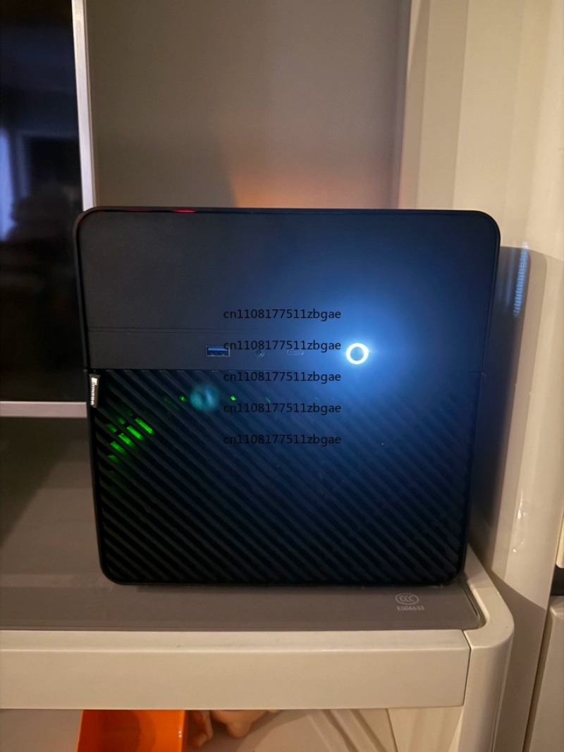 Supporto per chassis Mini NAS  - Cpu Cooler recensione e prezzo