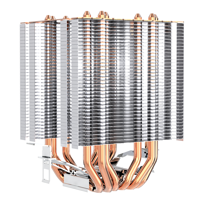 6 Tubo di Calore CPU di Raffre - Cpu Heatsink recensione e prezzo