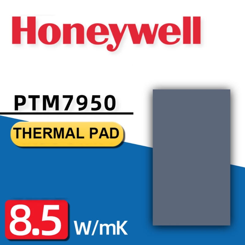Honeywell- PTM7950 Pad termico - Thermal Paste recensione e prezzo