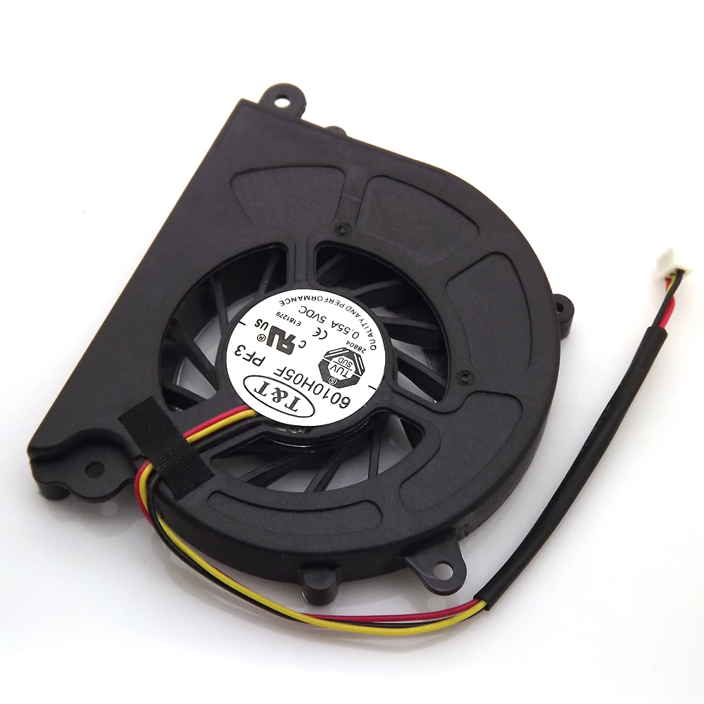 Il trasporto Libero NUOVO 6010 - Cpu Cooler recensione e prezzo