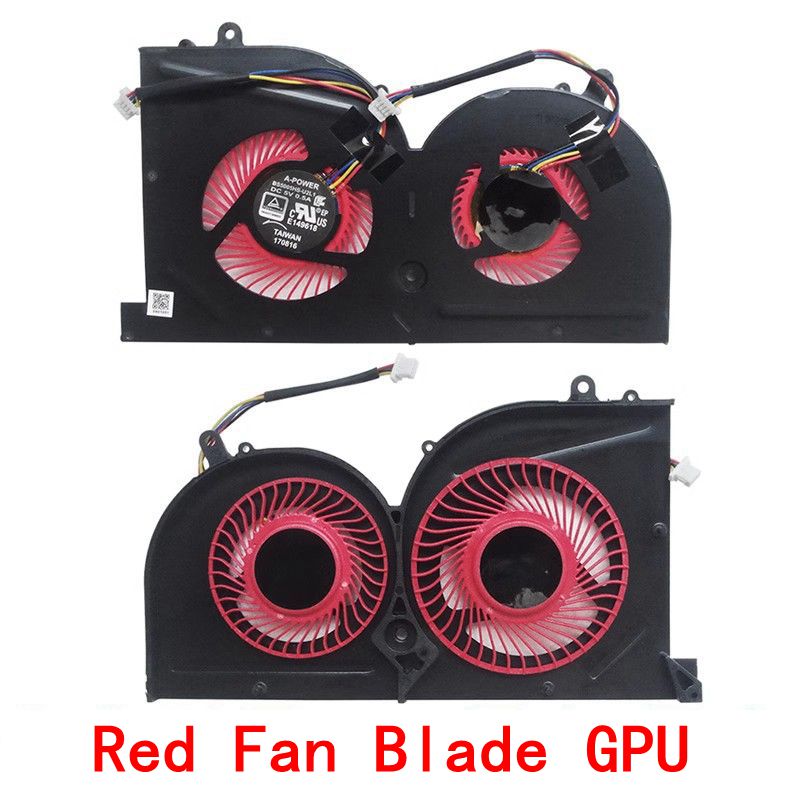 Nuova CPU del computer portati - Gpu Cooler recensione e prezzo