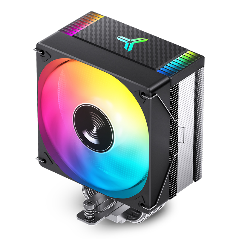 JONSBO CR-1000 EVO Dissipatore - Cpu Heatsink recensione e prezzo