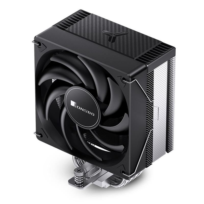 JONSBO CR-1000 EVO Dissipatore - Cpu Heatsink recensione e prezzo