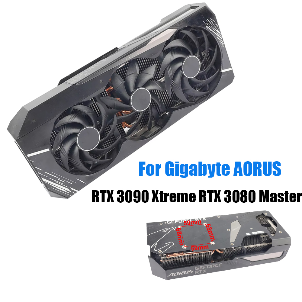 Dissipatore di calore GPU per  - Cpu Heatsink recensione e prezzo