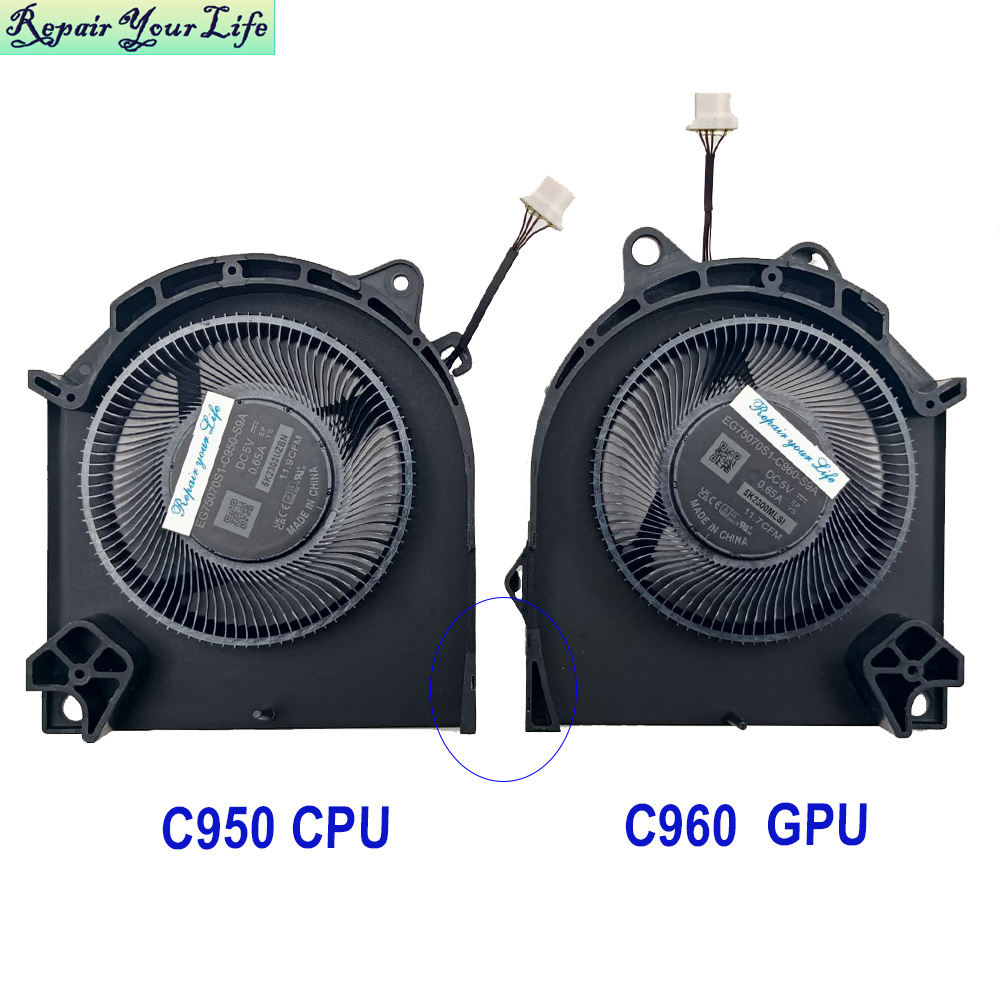DC 5V CPU Del Computer Portati - Gpu Cooler recensione e prezzo
