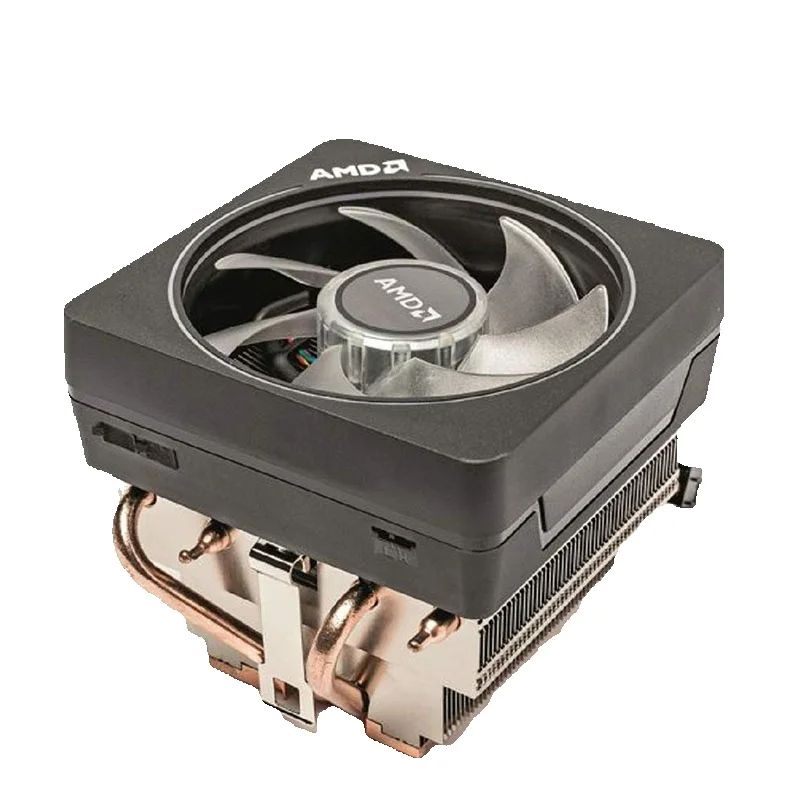 AMD Nuovo Ryzen Wraith Cooler  - Cpu Heatsink recensione e prezzo