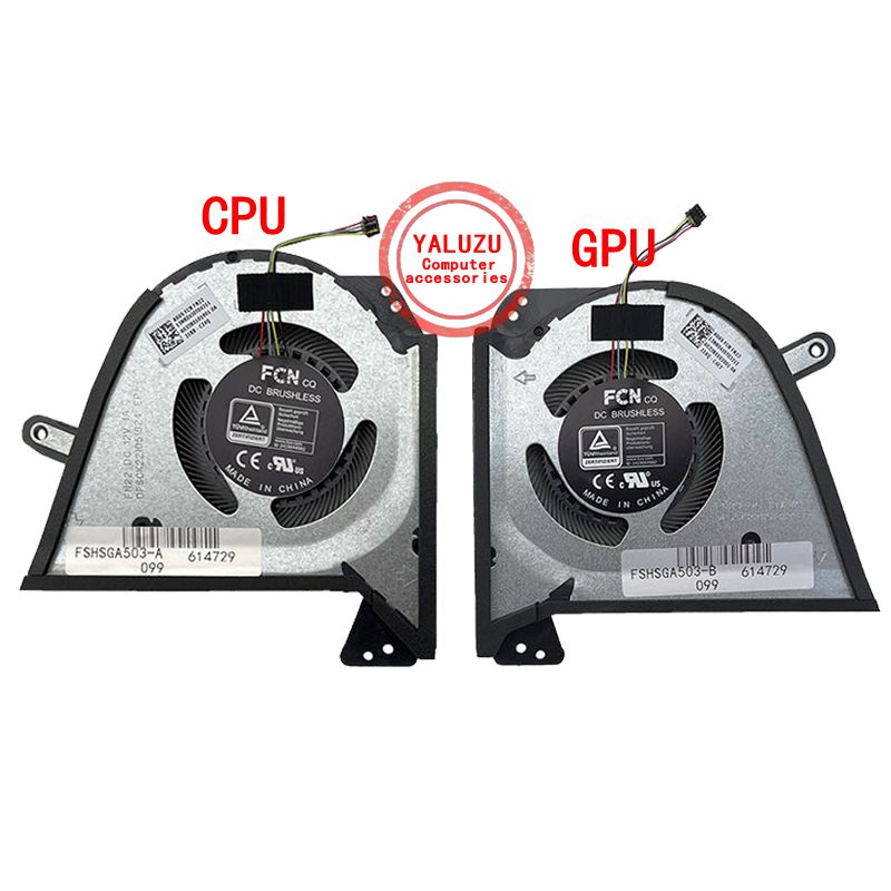 Ventola di raffreddamento GPU  - Gpu Cooler recensione e prezzo